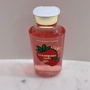 NWT Body Wash
